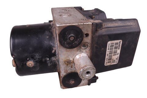 Jednotka ABS - 6Q0614117B
