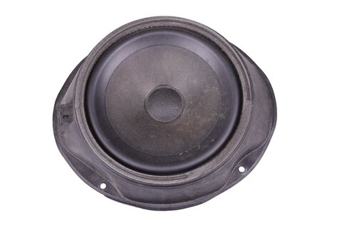 Reproduktor dveří 3M5T-18808-AE