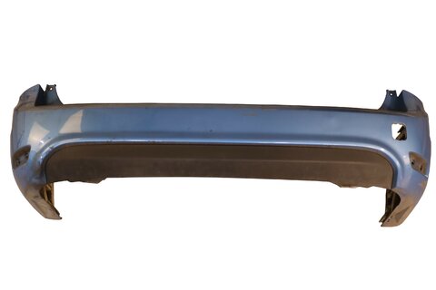 Nárazník zadní kombi 2007- 8M51-N17906-BBXWAA