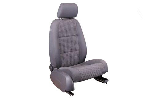 Sedadlo spolujezdce mechanické 1T0881405BTQKH