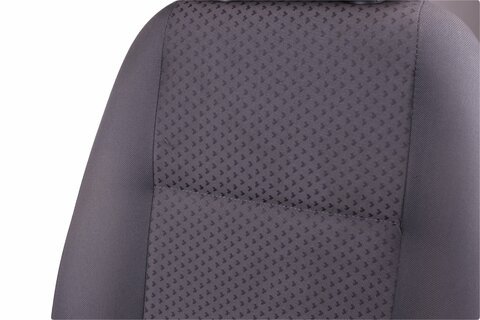 Sedadlo spolujezdce mechanické 1T0881405BTQKH