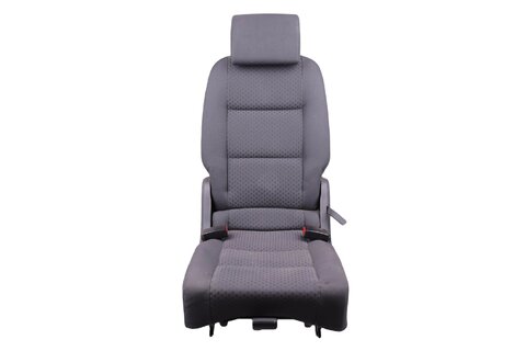 Sedadlo zadní prostřední 1T0883406QKH