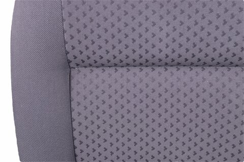 Sedadlo zadní prostřední 1T0883406QKH