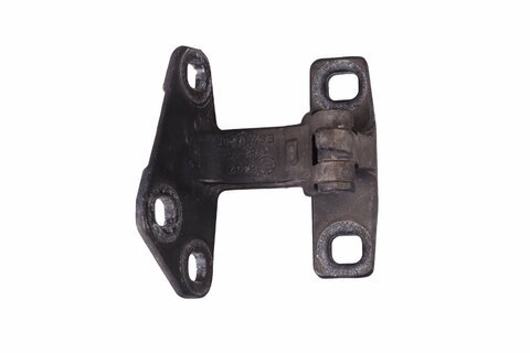 Pant zadních spodních výklopných dveří - 41627006120