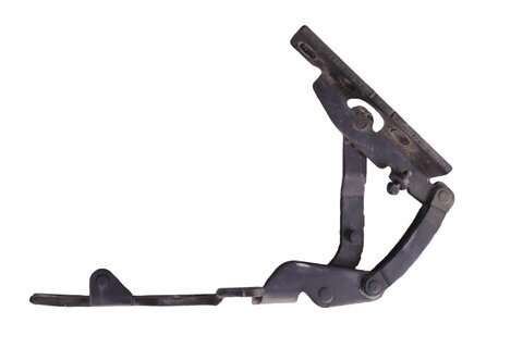 Pant kapoty pravý - 41617006124