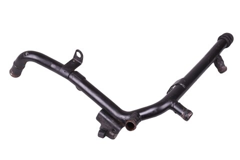 Vodní trubka kov 038121065CT