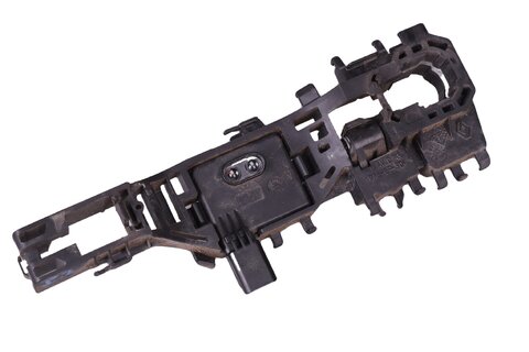 Držák kliky dveří zadních pravý - (senzor) 8200388110