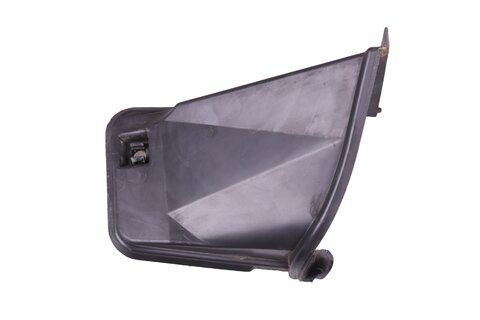 Kryt boxu kabinového filtru boční levý - 64318409057