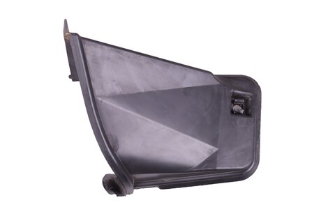 Kryt boxu kabinového filtru boční pravý - 64318409058