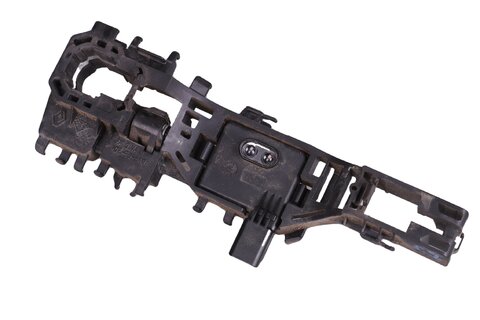 Držák kliky dveří přední levý - (senzor) 8200388110