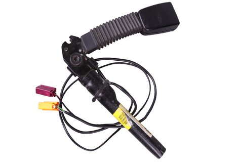 Zámek bezpečnostního pásu levý 4M51-A61209-DA