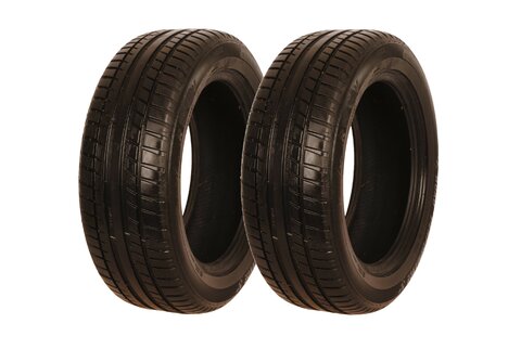 Sada dvou pneumatik LETNÍ 195/50 R15 82V KORMORAN Road Performance (5 mm) rok 2020