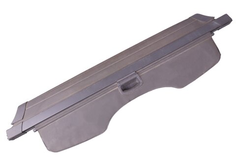 Roleta kufru středně tmavá šedá 4M51-N55066-BM32N4