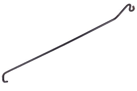 Tyčka kapoty 4M51-16A931-AA