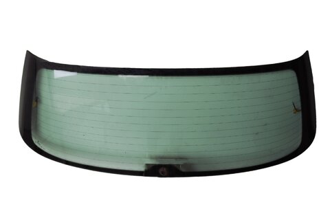 Zadní sklo vyhřívané zelené COMBI 3AF845051H