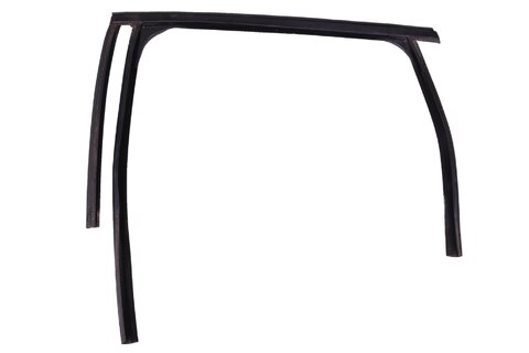 Těsnění zadního skla levé kombi 4M51-N25825-AN