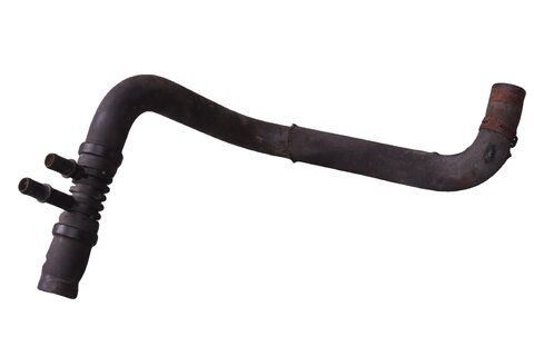 Vodní hadice - potrubí chlazení motoru - 8200022737