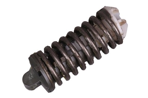 Pružina spojkového pedálu 6R0721363A