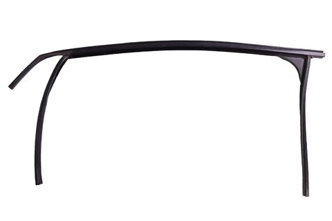 Těsnění předního skla levé 2007- 4M51-A21511-AN