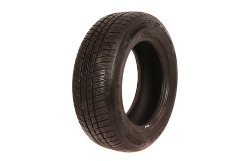 PneumatikA ZIMNÍ 215/70 R16 100H BARUM Polaris 5 (6 mm) rok 2021