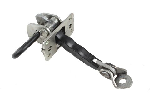 Omezovač dveří přední L=P