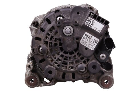 Alternátor 110A 04E903015H