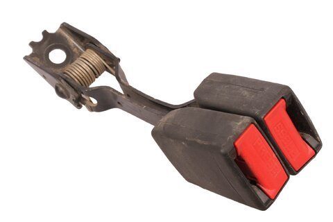 Zámek bezpečnostního pásu kufr střed 8975KN