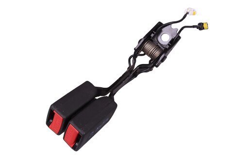 Zámek bezpečnostního pásu kufr střed 8974YF