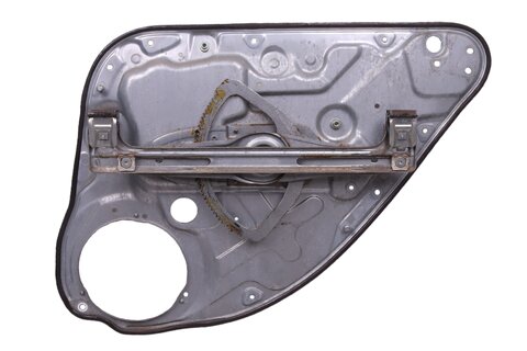 Stahovací mechanismus okna zadní levý mechanický 4M51-A045H23-BB