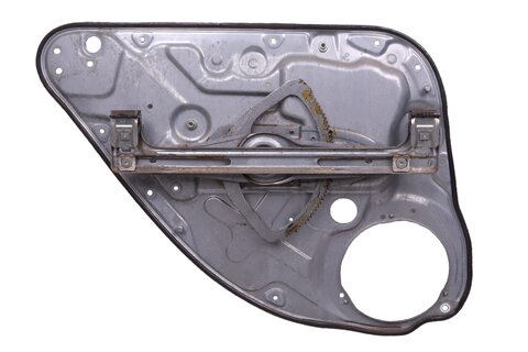 Stahovací mechanismus okna zadní pravý mechanický 4M51-A045H22-BB