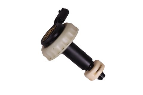 Uzavírací víčko nádobky brzdové kapaliny - 34326760528