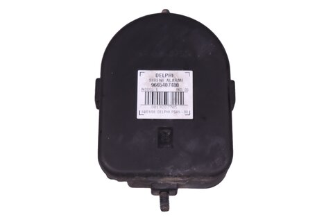 Siréna alarmu 6680W7