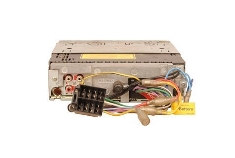 Autorádio CD,CHARGER,BLUETOOTH univerzální