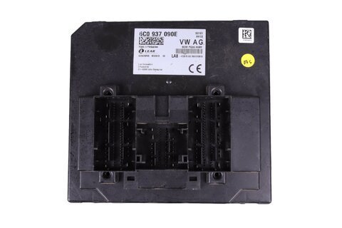 Řídící jednotka BCM 6C0937090E