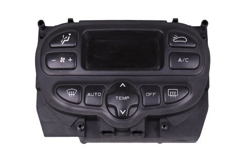 Ovládací panel klimatizace 6451QG