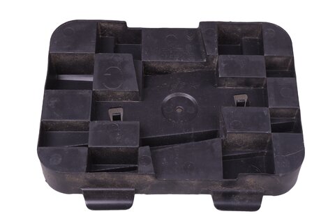 Pohlcovač nárazu přední levý 9341 QJ