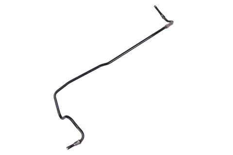 Brzdové potrubí levé 488893