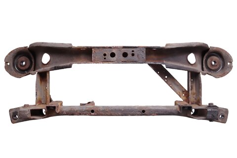 Nápravnice zadní combi 2007- 4M51-5K067-BJ