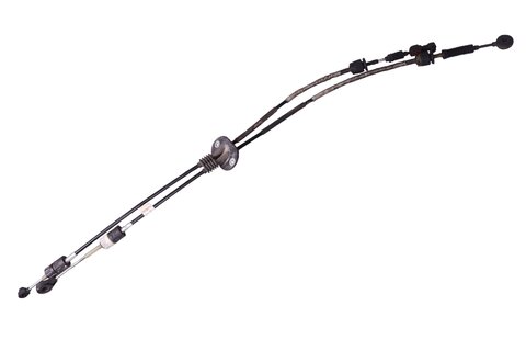 Lanovody řazení 4M5R-7E395-HD