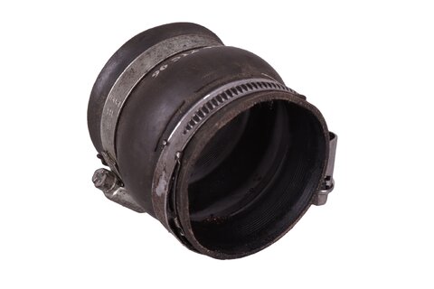 Přípojka vzduchu k intercooleru 0382EY