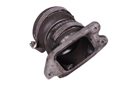 Přípojka vzduchu k intercooleru 0382EY