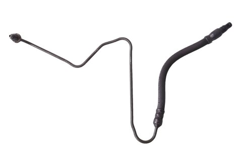 Trubka spojkového pedálu 6C1721465E