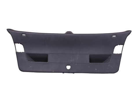 Výplň zadního víka 1K6867601E