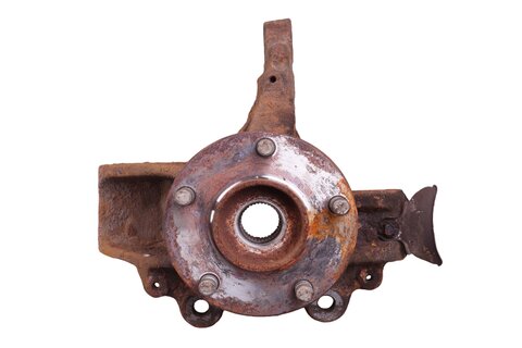 Těhlice přední levá 3M51-3K171-BH