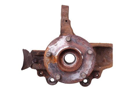 Těhlice přední pravá 3M51-3K170-BH