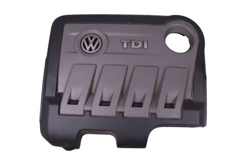 Kryt motoru 03L103925R