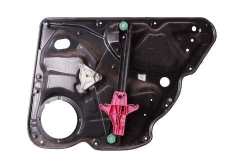 Stahovací mechanismus okna zadní levý (bez motorku) COMBI 3AF839461C