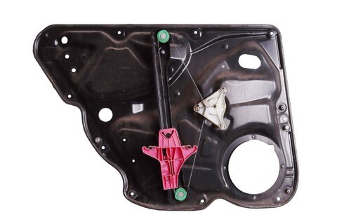 Stahovací mechanismus okna zadní pravý (bez motorku) COMBI 3AF839462C