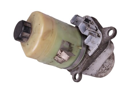 Čerpadlo posilovače řízení 2006- 4M51-3K514-CF