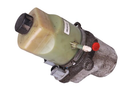 Čerpadlo posilovače řízení 2006- 4M51-3K514-CF